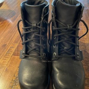 Harley Davidson Boots